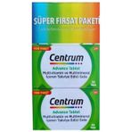 Centrum Advance Multivitamin Multimineral 2x30 Tablet