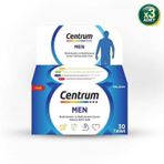 Centrum Men 3x30 Tablet