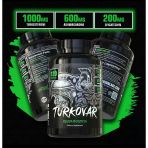 Centurion Labz Turkovar (Turkesteron + Ashwagandha + Ecdysterone) 120 Kapsül