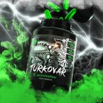 Centurion Labz Turkovar (Turkesteron + Hint Ginseng+ Ecdysterone) 120 Kapsül