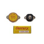 Century Cer-109 Tüm Araçlar Kalın Supap 0.9 Bar Radyatör Kapak