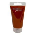 Ceo Art Akrilik Boya 75Ml Burt Umber Kahve CEO-AB0014