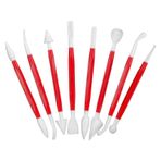 Ceo Art Plastik Modelaj Seti 8 Parça