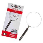 CEO BÜYÜTEÇ 90 MM METAL CEO-BY0005
