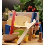 Ceo Design Work Table / Takım Tezgahı Eğtici Oyuncak Seti