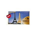 Ceo Eiffel Kulesi 3D Ahşap Puzzle
