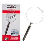 Ceo Magnıfıer Büyüteç 100 Mm CEO-BY0006