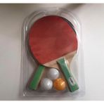 Ceo Sport 2 Raket 3 Top Masa Tenisi Seti
