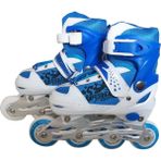 Ceo Sport Paten No: 35-38 Ayarlanabilir - Mavi