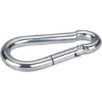 Ceo Vidalı Karabina 12 mm