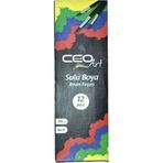 Ceoart 253-9 Suluboya Fırçası