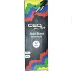 Ceoart 253 Sulu Boya Fırçası
