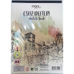 Ceoart Eskiz Defter A3 120Gr 50 Yp.CEO-ED0001