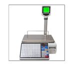 Ceopos CDS-A+ 30 kg Barkodlu Terazi