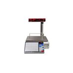 Ceopos CDS-E 30 kg Barkodlu Terazi