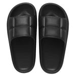 Ceox 0101.01 Hm Yumuşak Tabanlı Unisex Plaj Havuz Bahçe Yazlık Günlük Terlik (36, Bej, numeric_16)