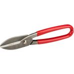 Cep Dünyası Tenekeci Makası - 250 Mm, Pvc Izoleli