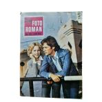 Cep Foto Roman No: 481 Kalbimin Olduğu Yer Boş (İkinci El)