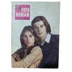 Cep Foto Roman No: 544 Yalnız Kurt (İkinci El)
