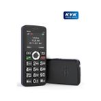 CEP-HANE Welio WKEY T200 Tuşlu Cep Telefonu Kameralı Asker Telefonu Yaşlı Cep Telefonu (KVK GARANTİLİ)