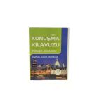 Cep Konuşma Kılavuzu: Türkçe - İngilizce (Telaffuzlu, Gramerli, Sözlük İlaveli) (İkinci El)