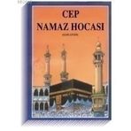 CEP NAMAZ HOCASI (RENKLI) - ASIM UYSAL
