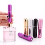 Cep Parfüm Şişesi 5 ml