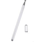 Cep Plus Cppl Pencil 04 Dokunmatik Çizim Kalemi-Gri