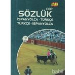 CEP SÖZLÜK (İSPANYOLCA-TÜRKÇE / TÜRKÇE-İSPANYOLCA) - KOLEKTIF