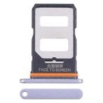 Cep Telefonu Değiştirme Aksesuarları Xiaomi Poco X6 5G Orijinal SIM Kart Tepsisi + SIM Kart Tepsisi Telefon yedek parça