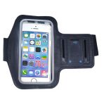 Cep telefonu için Kol bandı 13.5x6 cm ölçülerinde taşıma kılıfı
