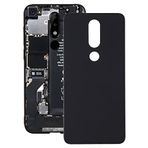 Cep telefonu onarım parçaları Nokia 5.1 Plus için arka kapak