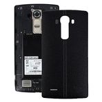 Cep Telefonu Yedek Parçaları Arka Kapak LG G4 Yedek Yedek Parçaları için NFC Sticker ile