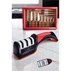 Cepahir Transformacion Clayton 3 In 1 Bıçak Bileyici 714710
