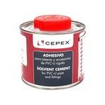 Cepex PVC 1 kg Yapıştırıcı