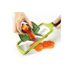 Cephome El Tipi Ayarlı Mandolin Doğrayıcı Dilimleyici-Çok Fonksiyonlu Sebze Doğrayıcı