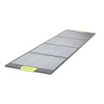 Cepini 200W Katlanabilir Güneş Paneli - Monokristal %23 Yüksek Verim - Profesyonel Güç İstasyonları İçin XT60 ve MC4 Çıkışlı Taşınabilir Solar Panel