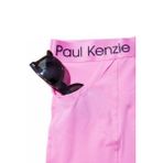 Cepli Erkek Boxer - Rainbow 2 Açık Pembe - Pockets