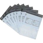 Cepli Kargo Poşeti 30*37+5 100 Adet
