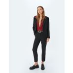 Cepli Slim Fit Cigarette Kumaş Pantolon
