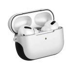 Ceponya Apple Airpods Pro Shockproof Silikon Kılıf