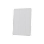 Ceponya Apple iPad Mini 2 3 Smart Cover Standlı 1-1 Kılıf - Beyaz