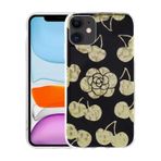 Ceponya Apple iPhone 11 Desenli Sert Elnov Kapak Kılıf