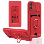 Ceponya Apple iPhone 11 Pelit Kapak Kılıf
