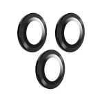 Ceponya Apple iPhone 11 Pro Max Go Des Eagle Kamera Lens Koruyucu