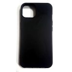 Ceponya Apple iPhone 13 Ruber Case Yumuşak Slikon Kılıf