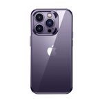 Ceponya Apple iPhone 14 Pro Benks Electroplating Tpu Kapak Kılıf