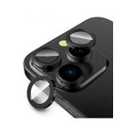 Ceponya Apple İphone 14 Pro Max Cl-07 Kamera Temperli Cam Lens Koruyucu