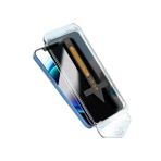 Ceponya Apple iPhone 14 Pro Zore Süper Fast Privacy Film Hayalet Ekran Koruyucu