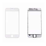 Ceponya Apple iPhone 6G Ocalı Çıtalı Ön Cam Lensi